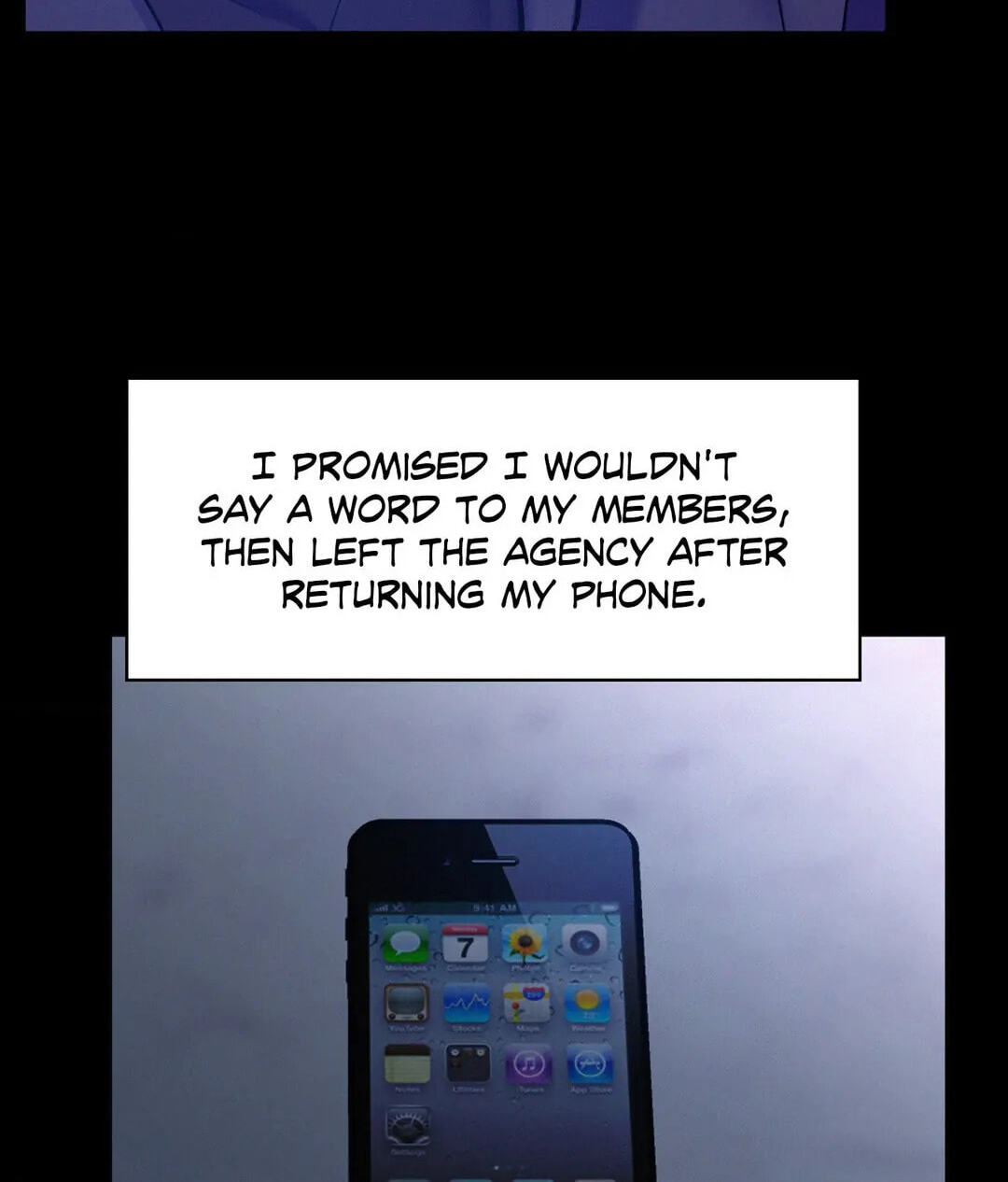 Read Onward chapter 41 image 67 on Lezhin
