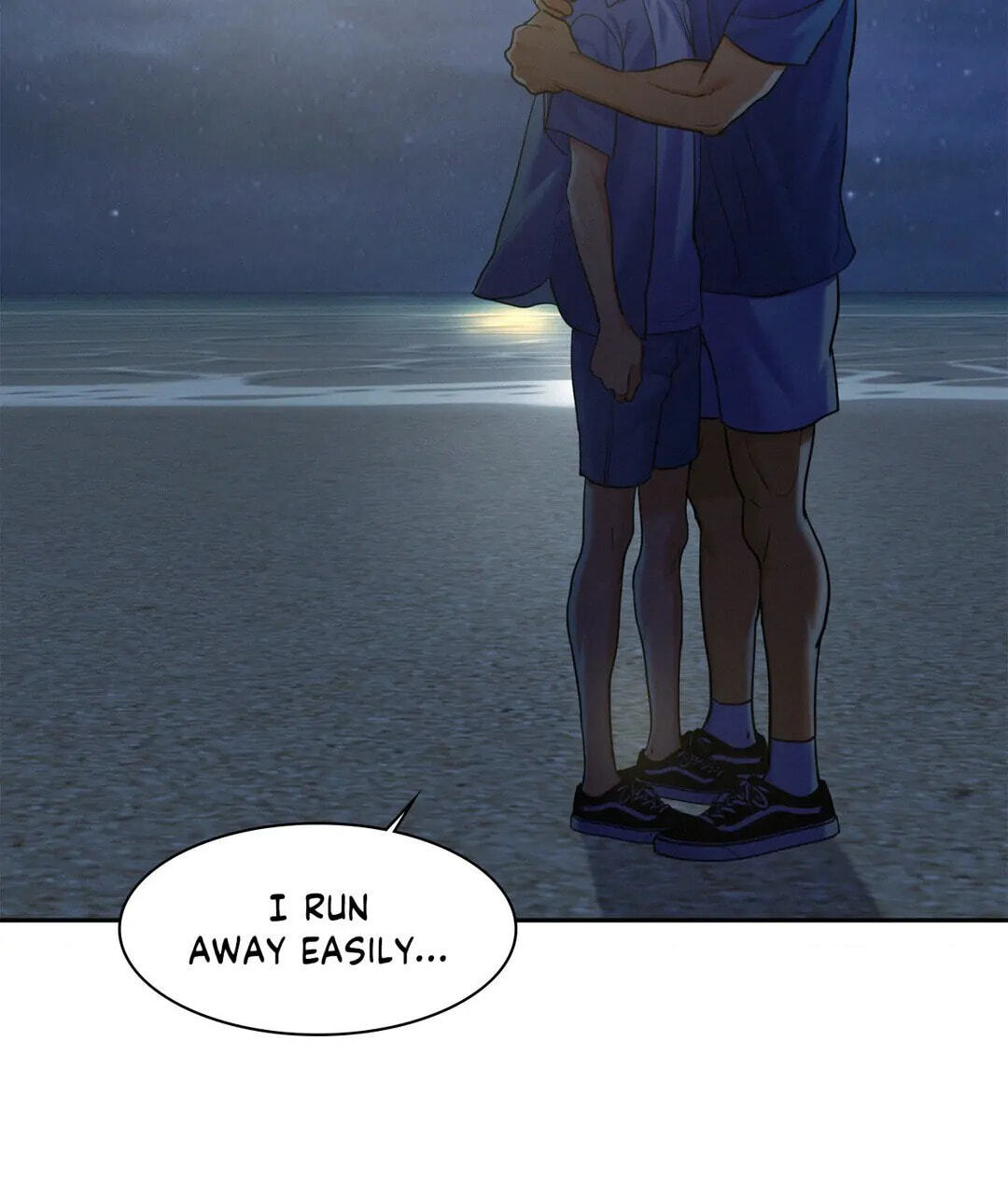 Read Onward chapter 41 image 74 on Lezhin