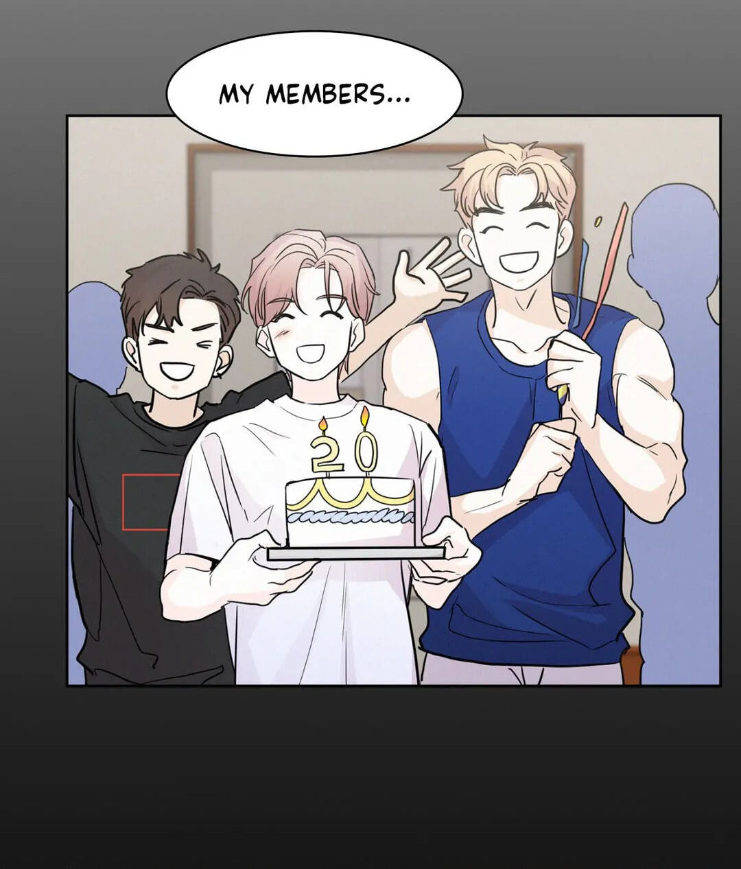 Read Onward chapter 41 image 93 on Lezhin