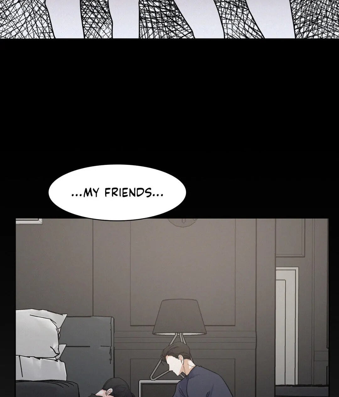 Read Onward chapter 41 image 96 on Lezhin