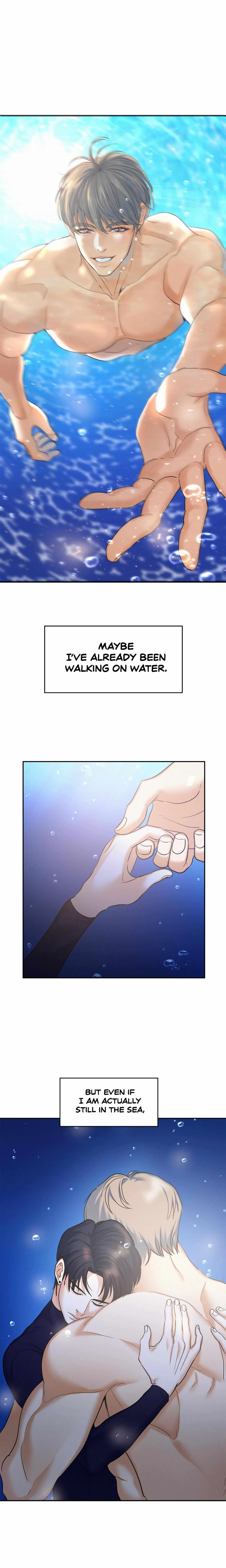 Read Onward chapter 42 image 10 on Lezhin