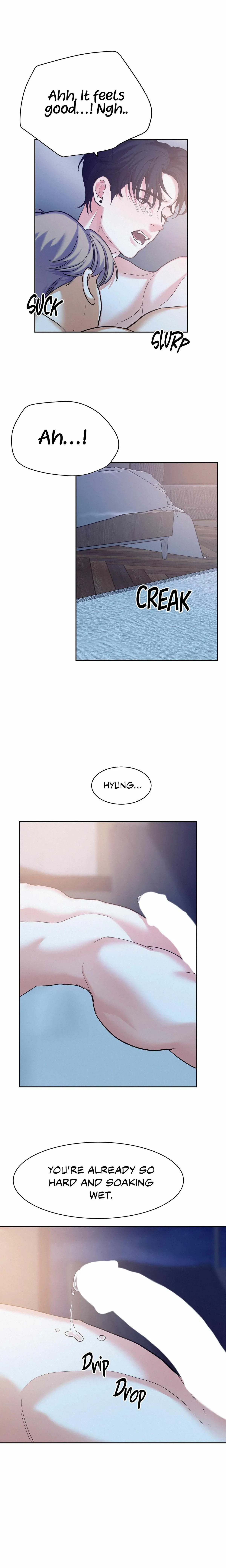Read Onward chapter 42 image 14 on Lezhin