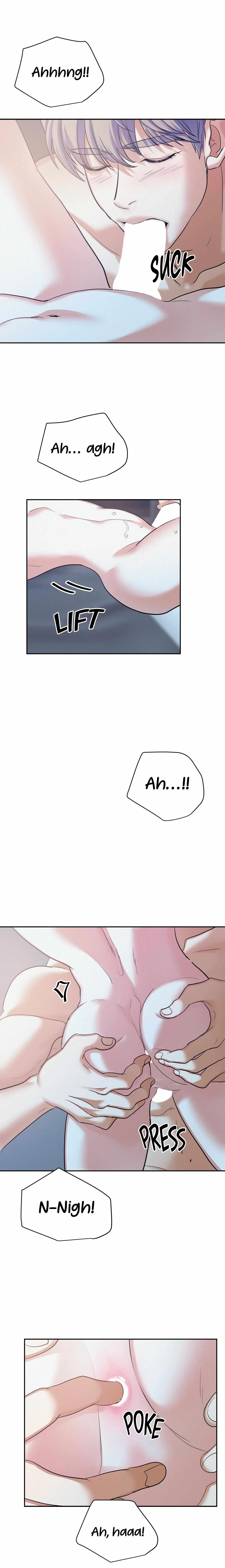 Read Onward chapter 42 image 15 on Lezhin