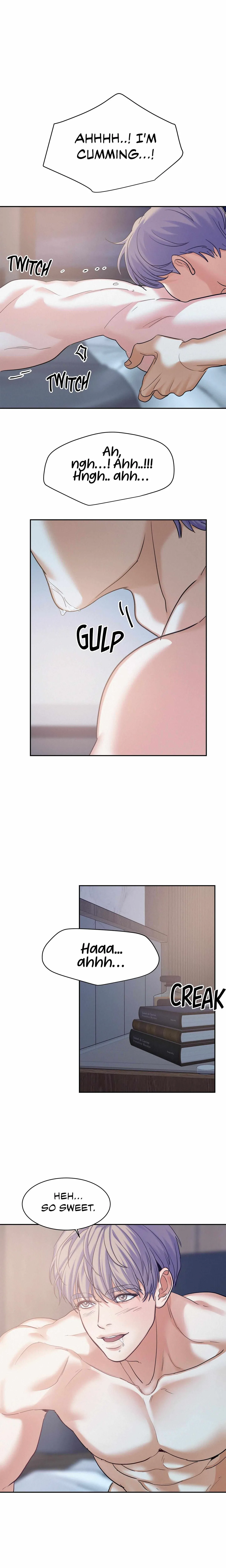 Read Onward chapter 42 image 16 on Lezhin