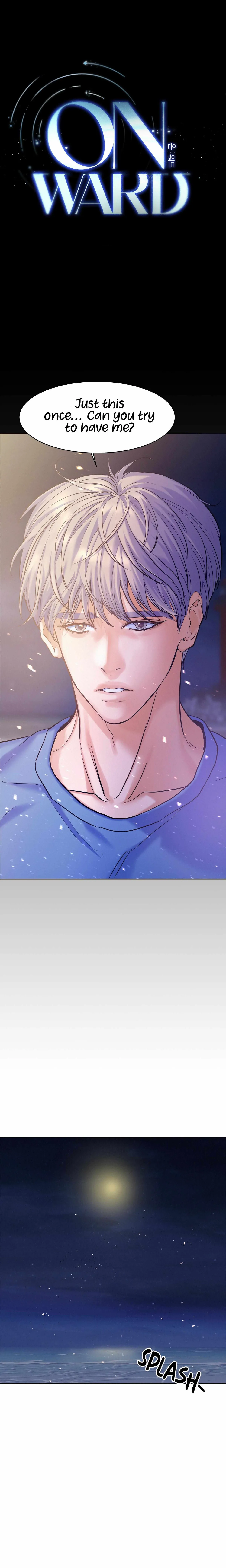Read Onward chapter 42 image 2 on Lezhin