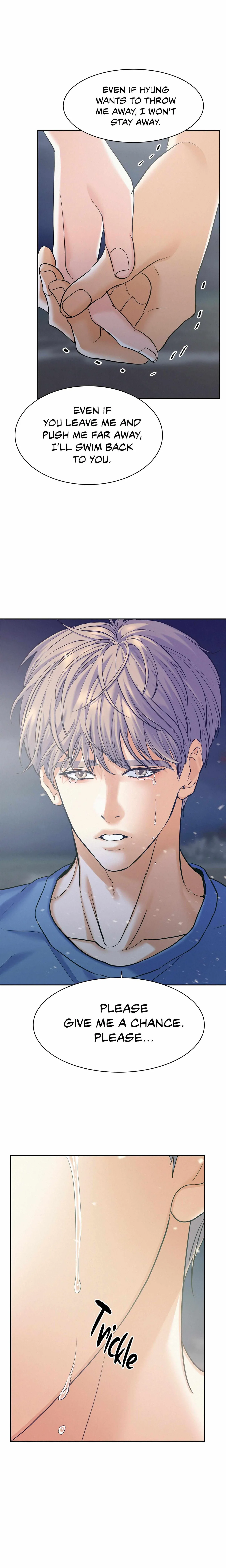 Read Onward chapter 42 image 3 on Lezhin