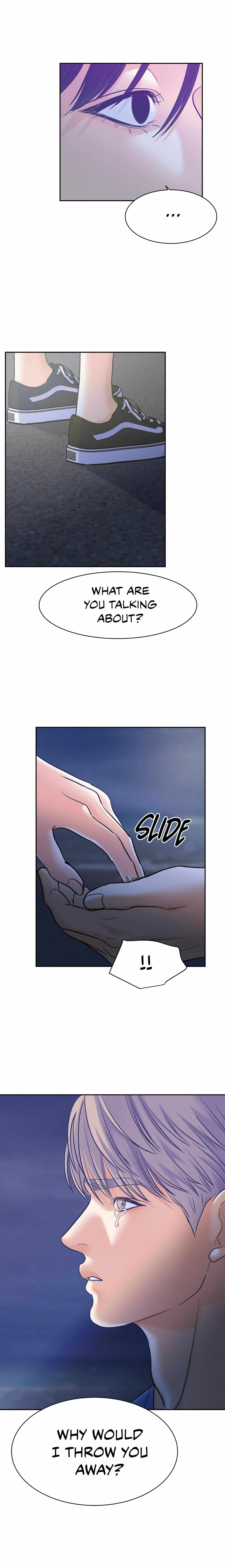 Read Onward chapter 42 image 4 on Lezhin