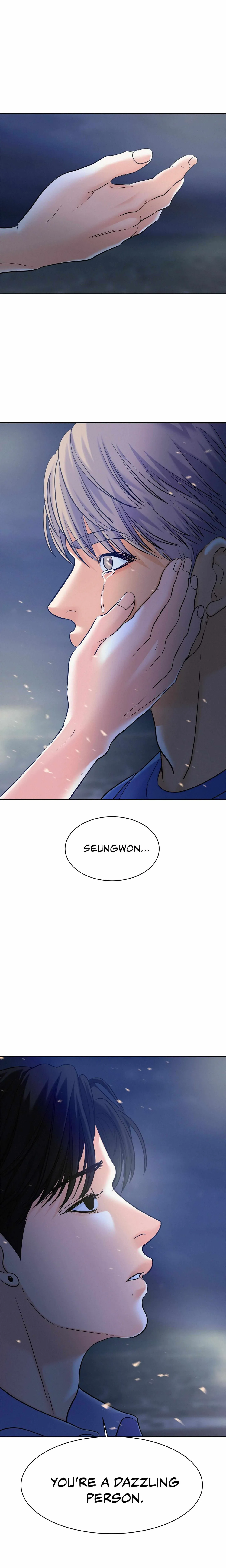 Read Onward chapter 42 image 5 on Lezhin