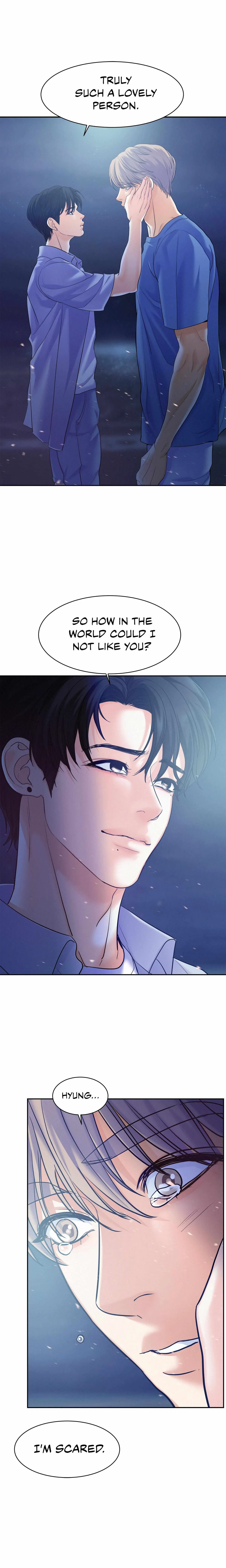 Read Onward chapter 42 image 6 on Lezhin