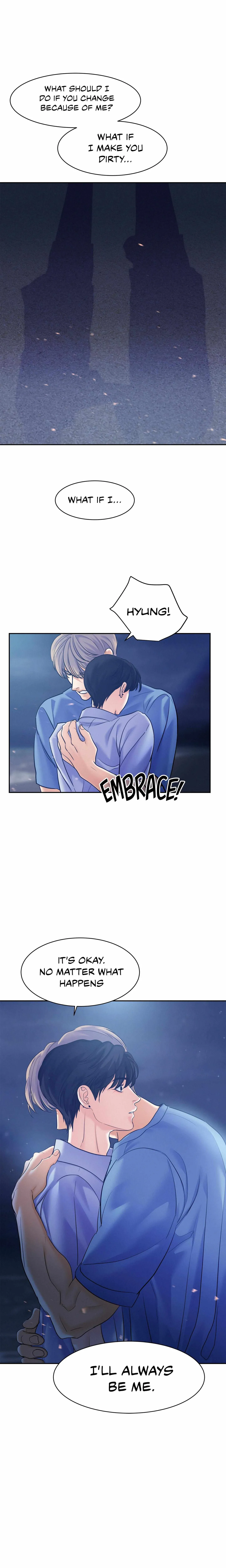 Read Onward chapter 42 image 7 on Lezhin
