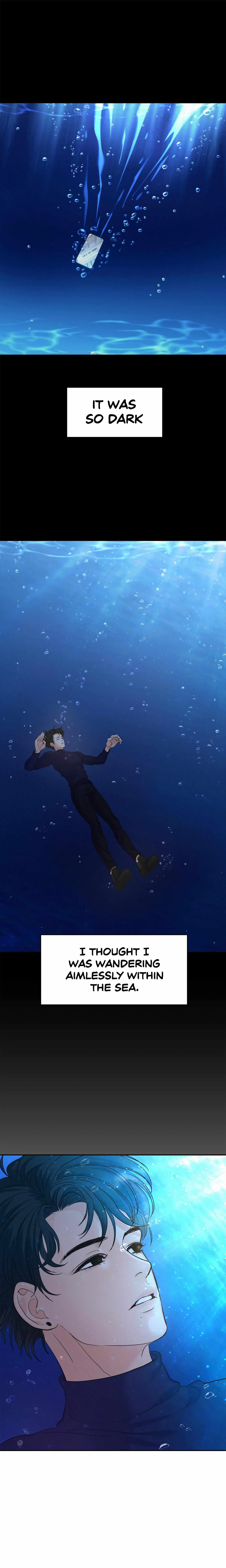 Read Onward chapter 42 image 9 on Lezhin