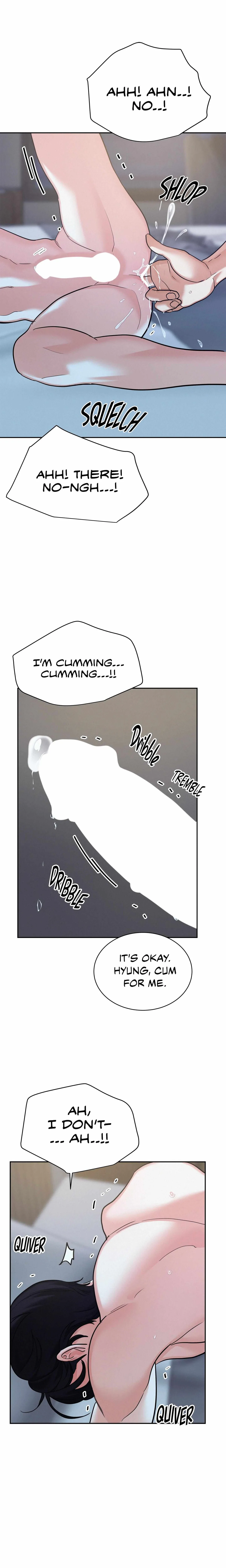 Read Onward chapter 43 image 17 on Lezhin