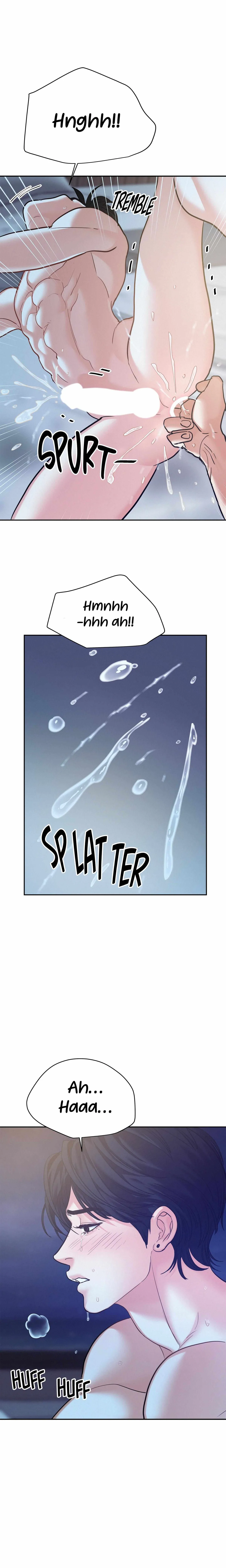 Read Onward chapter 43 image 18 on Lezhin