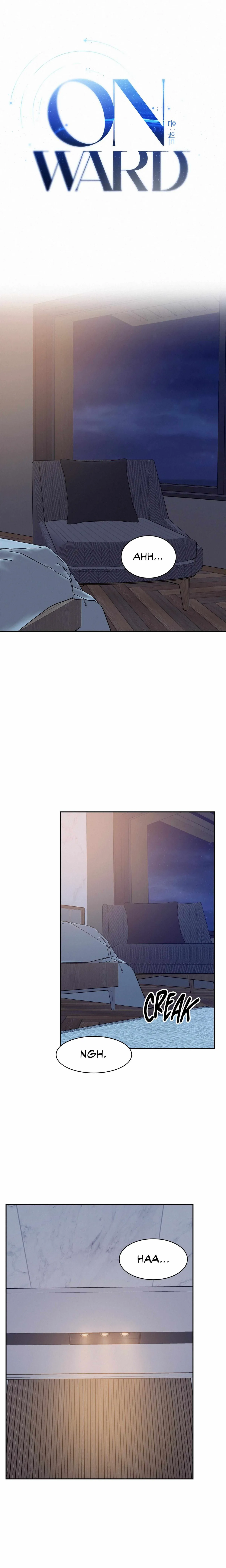 Read Onward chapter 43 image 2 on Lezhin