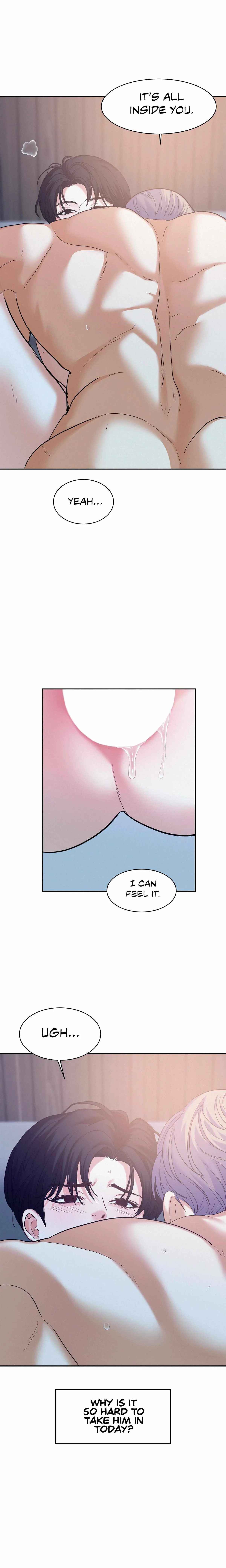 Read Onward chapter 43 image 3 on Lezhin