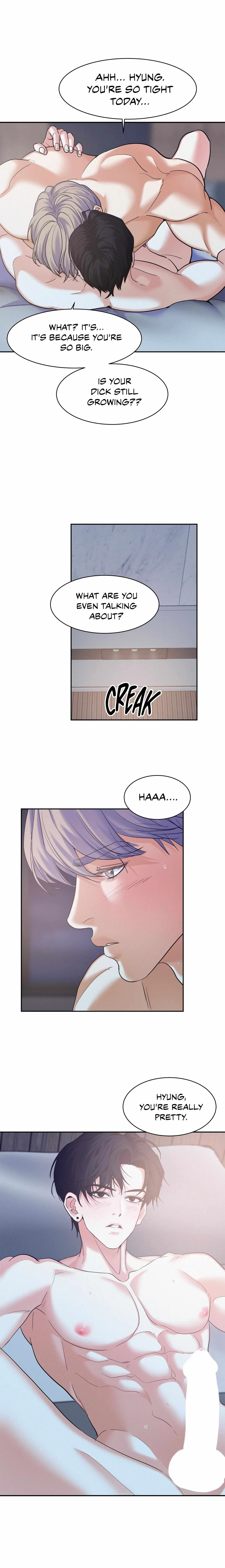 Read Onward chapter 43 image 4 on Lezhin