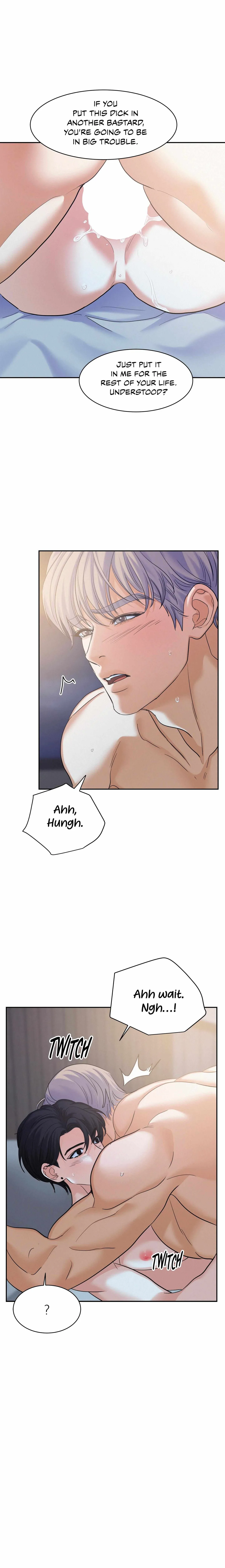 Read Onward chapter 43 image 7 on Lezhin