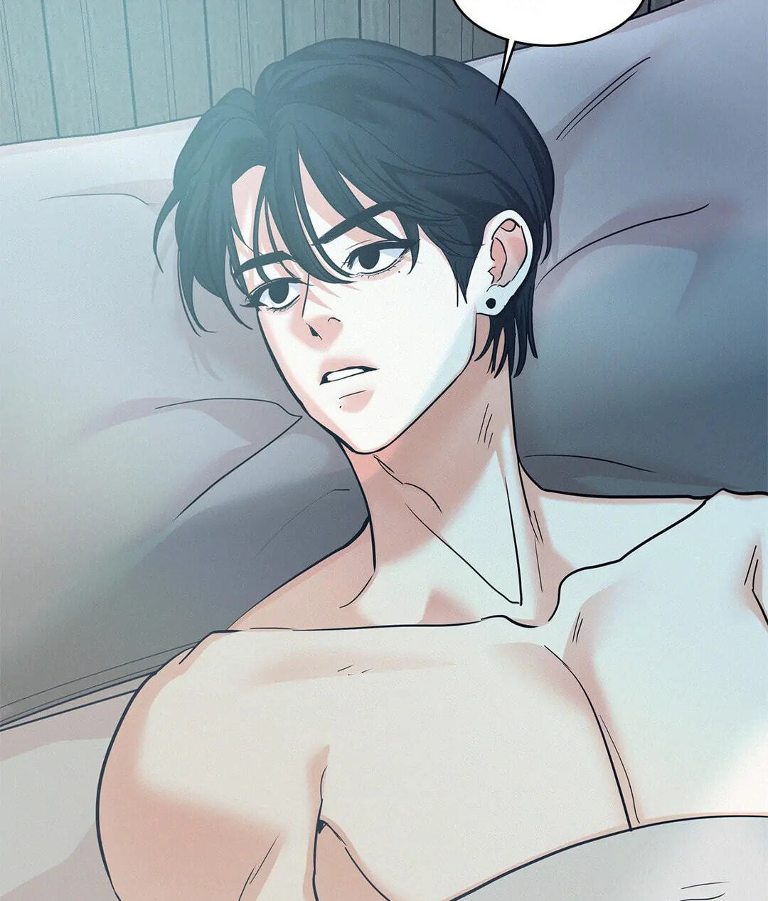 Read Onward chapter 44 image 14 on Lezhin