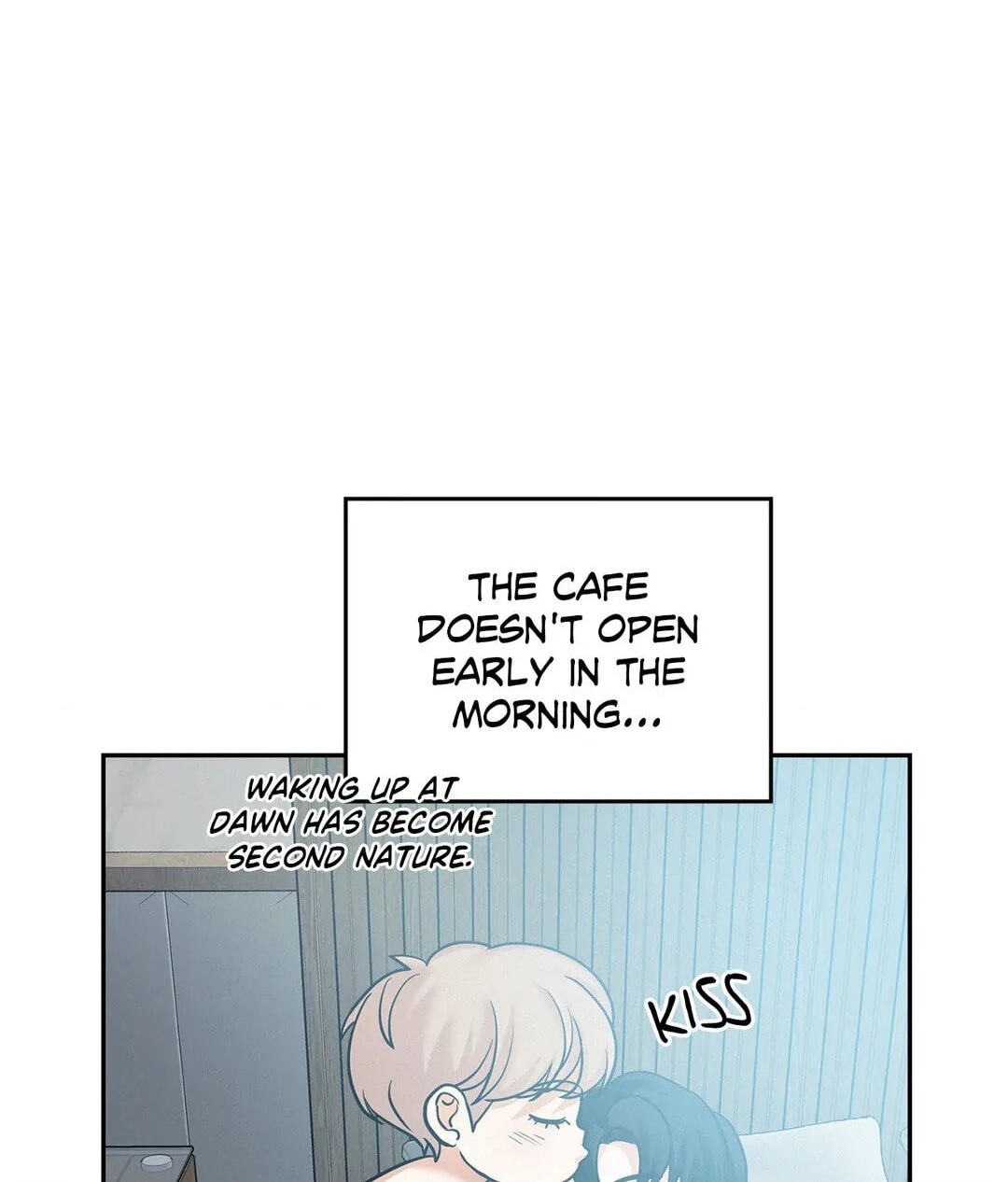 Read Onward chapter 44 image 21 on Lezhin
