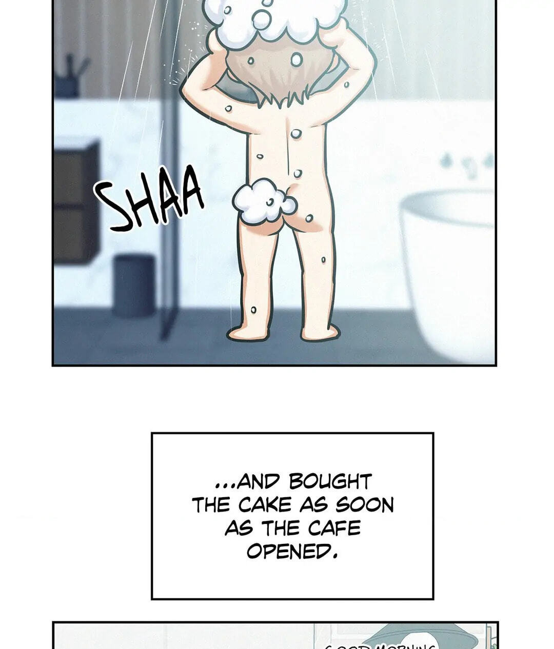 Read Onward chapter 44 image 24 on Lezhin