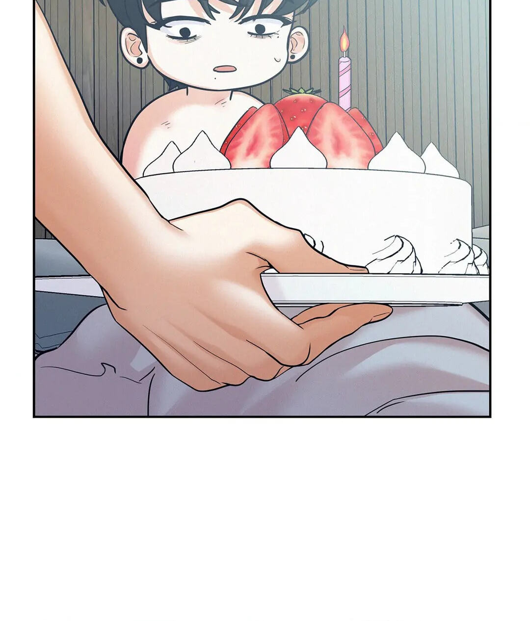 Read Onward chapter 44 image 27 on Lezhin