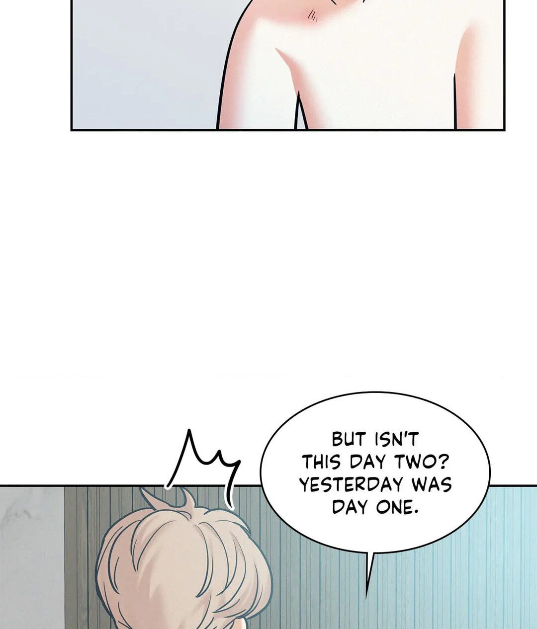 Read Onward chapter 44 image 33 on Lezhin