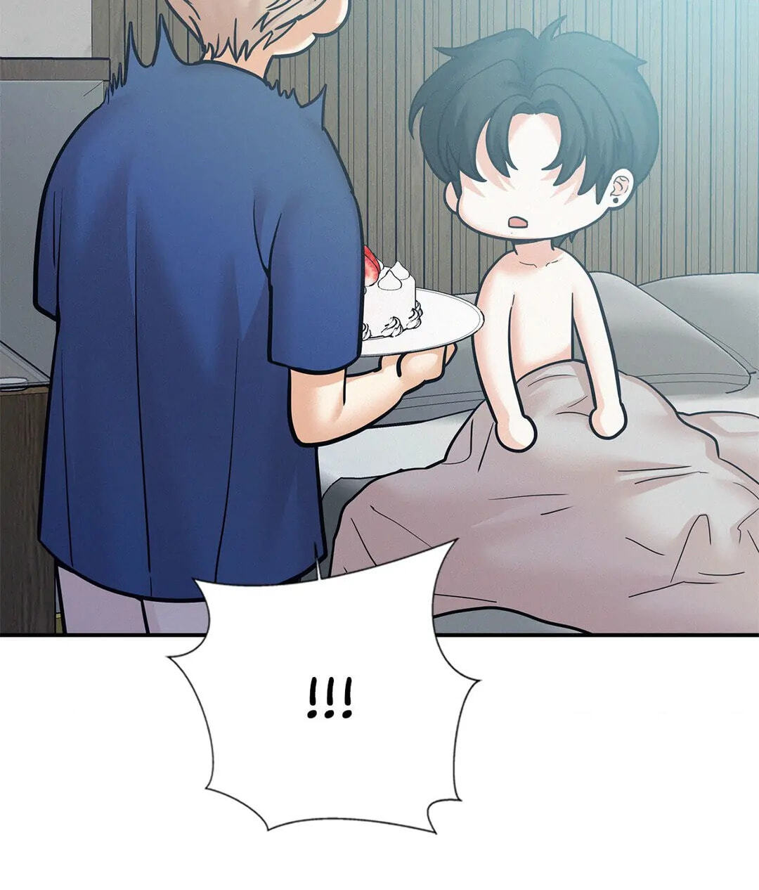 Read Onward chapter 44 image 34 on Lezhin