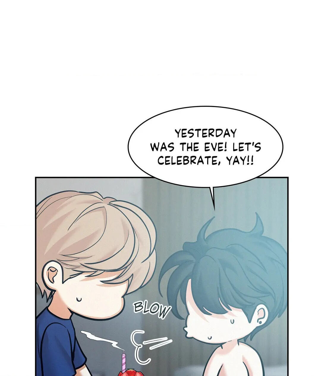 Read Onward chapter 44 image 37 on Lezhin