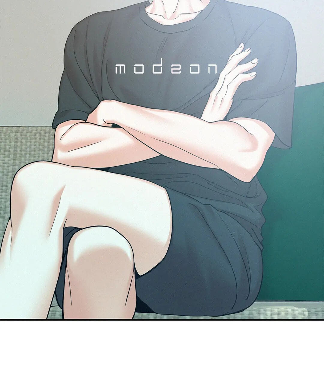 Read Onward chapter 44 image 64 on Lezhin