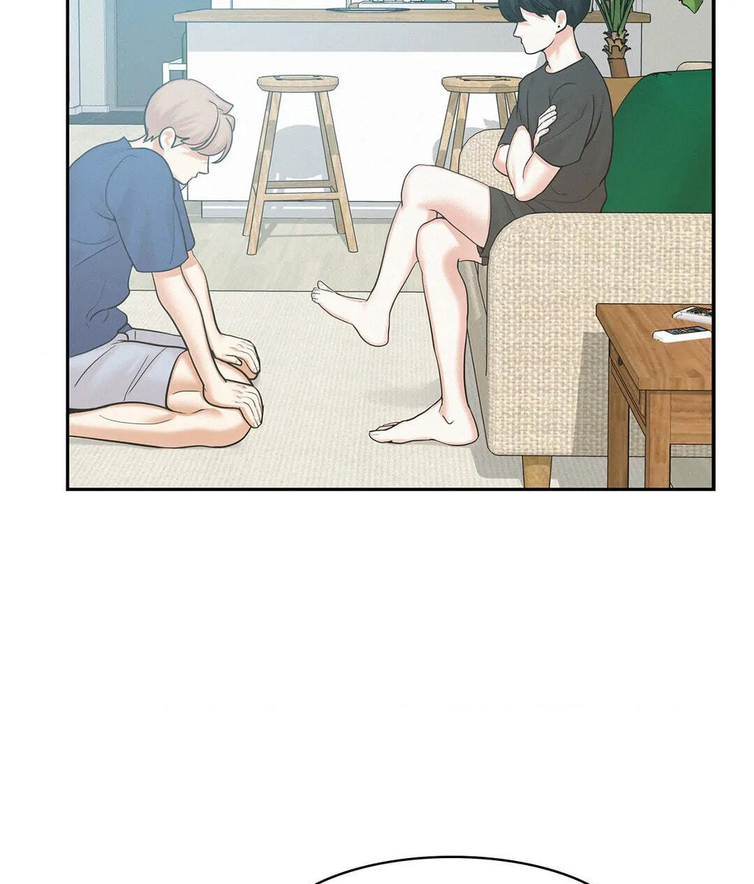 Read Onward chapter 44 image 66 on Lezhin