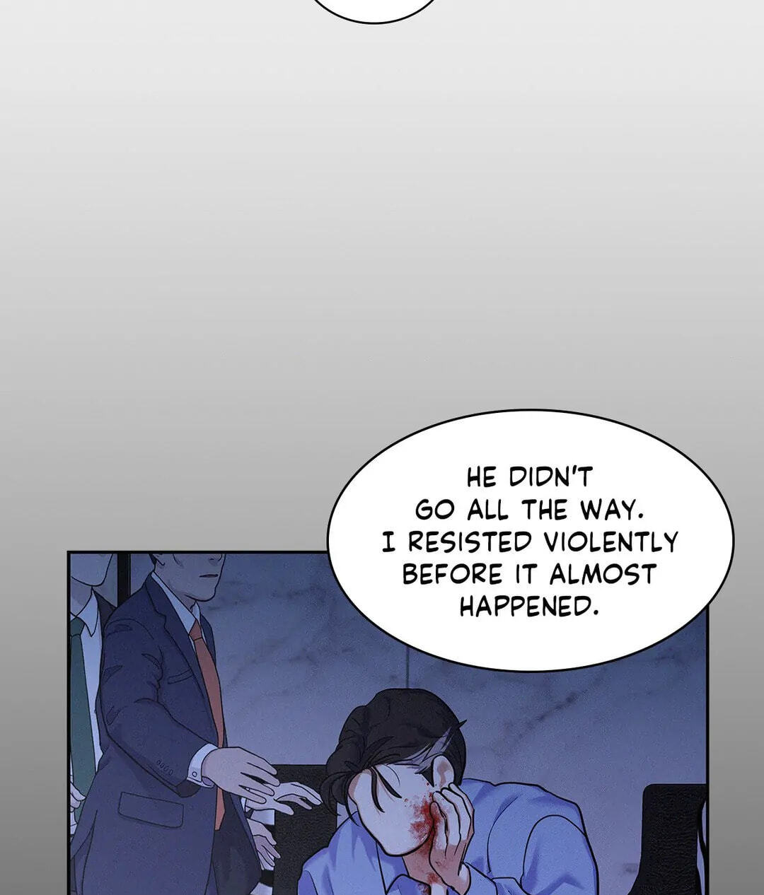 Read Onward chapter 44 image 68 on Lezhin