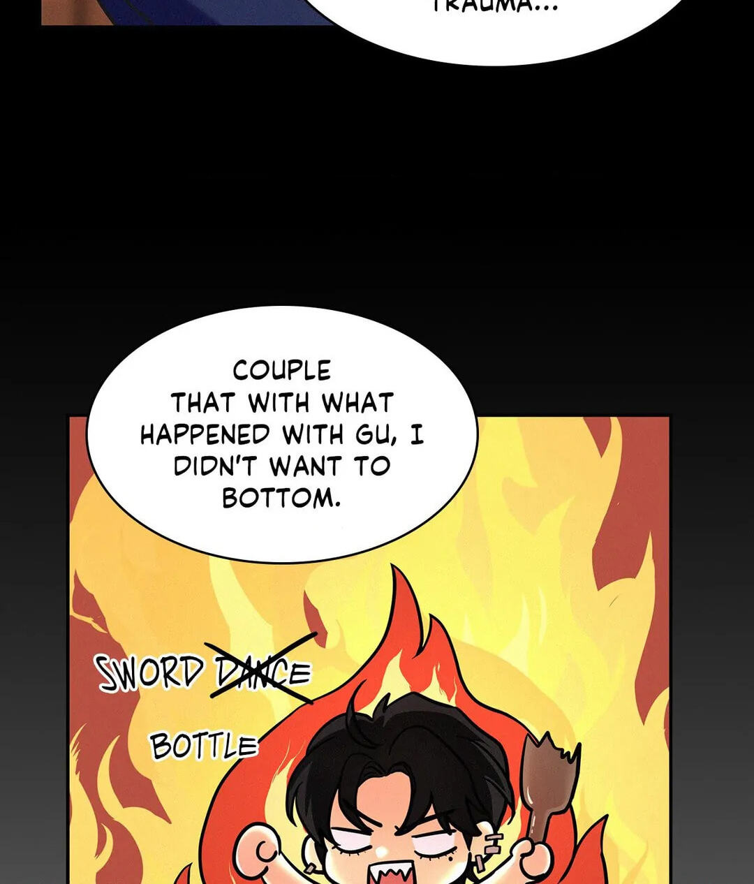 Read Onward chapter 44 image 71 on Lezhin