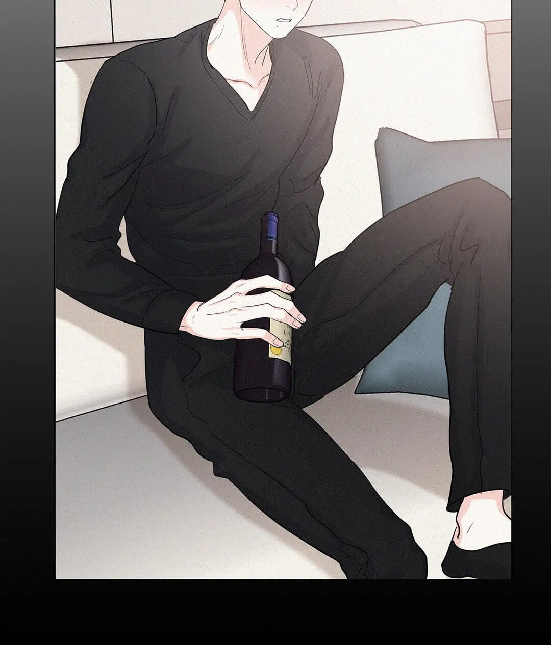 Read Onward chapter 44 image 76 on Lezhin