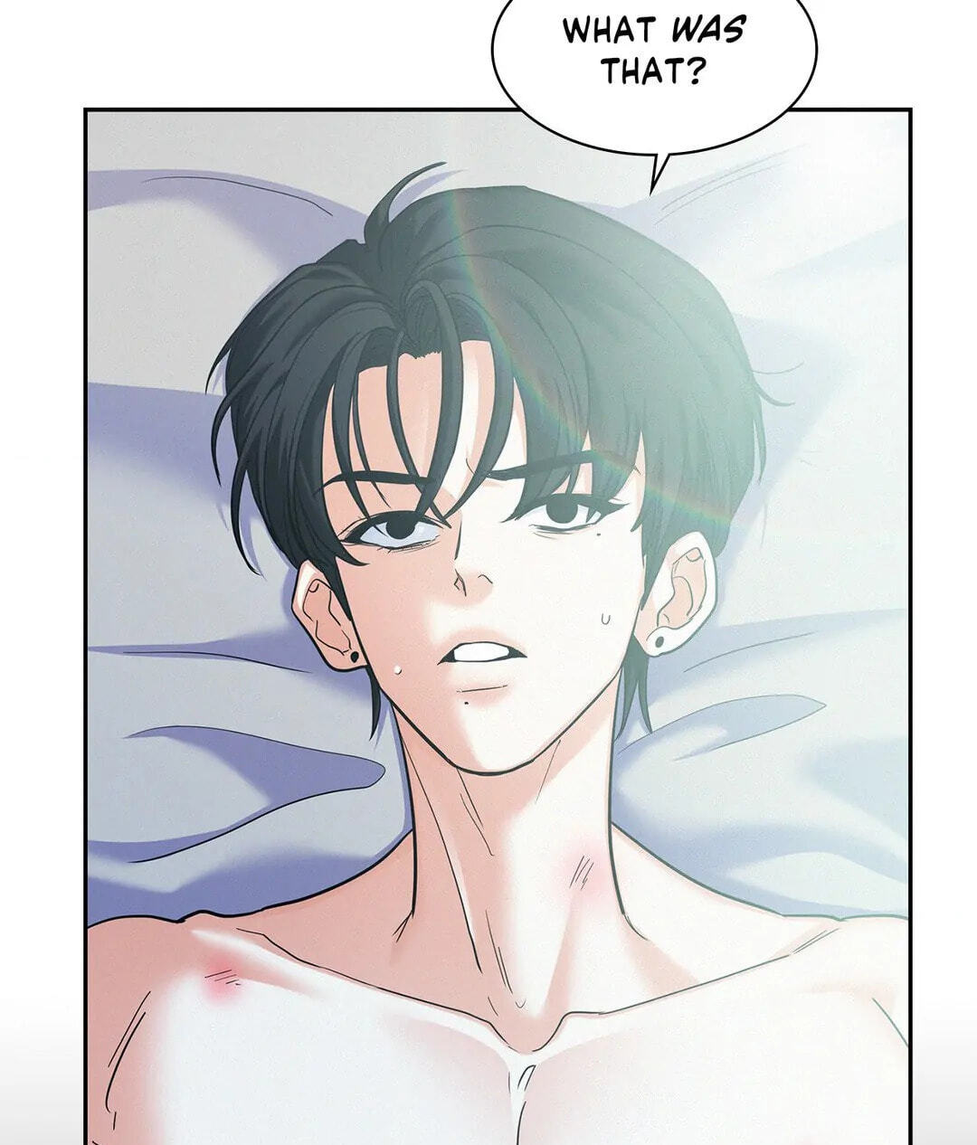 Read Onward chapter 44 image 8 on Lezhin