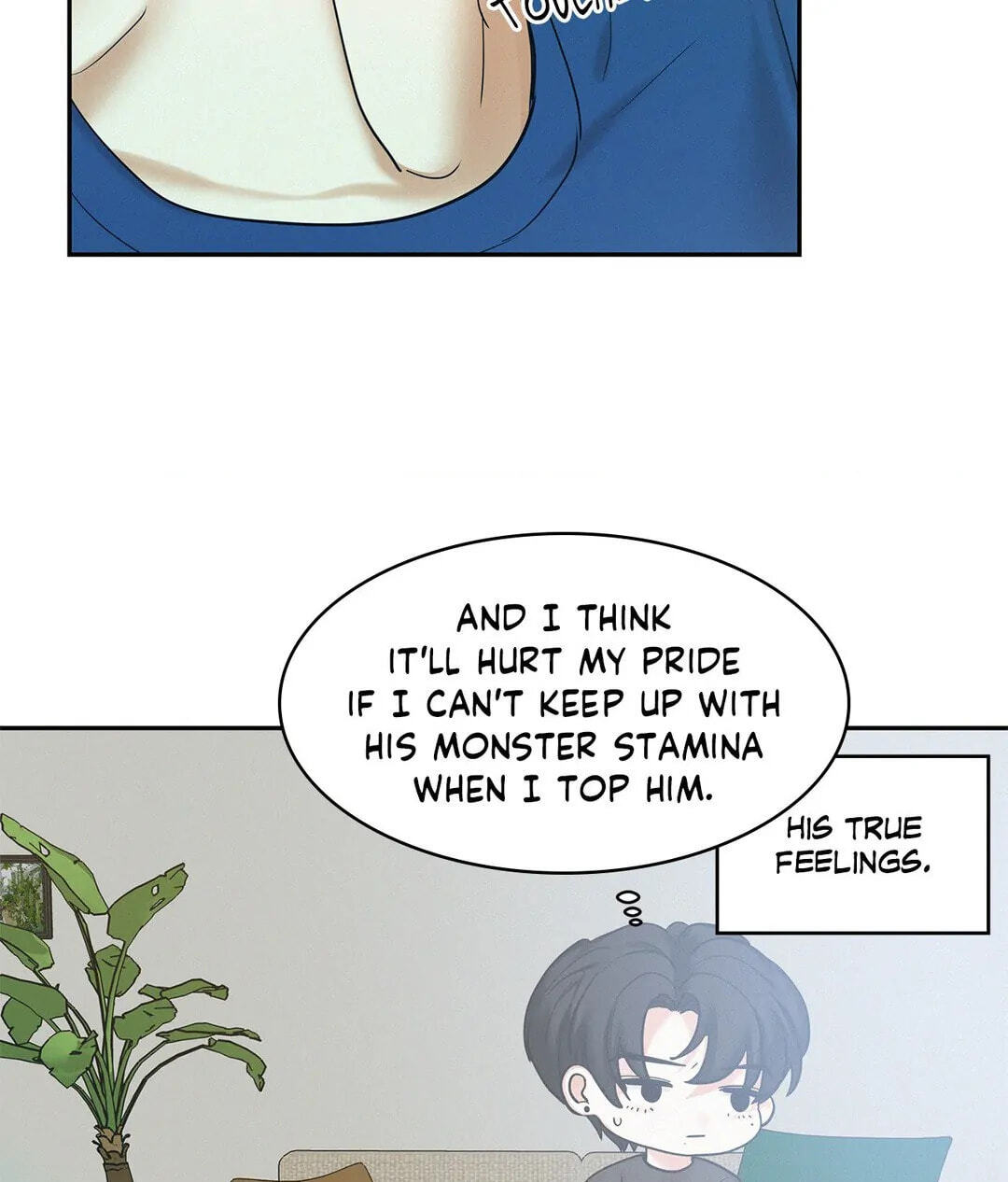 Read Onward chapter 44 image 90 on Lezhin