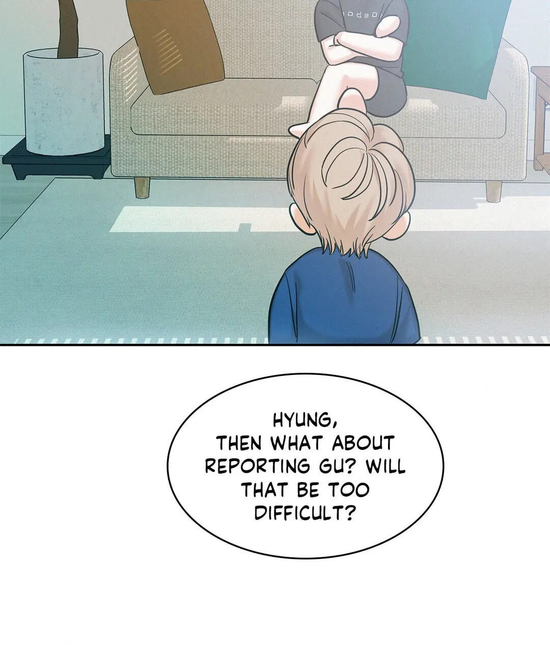 Read Onward chapter 44 image 91 on Lezhin