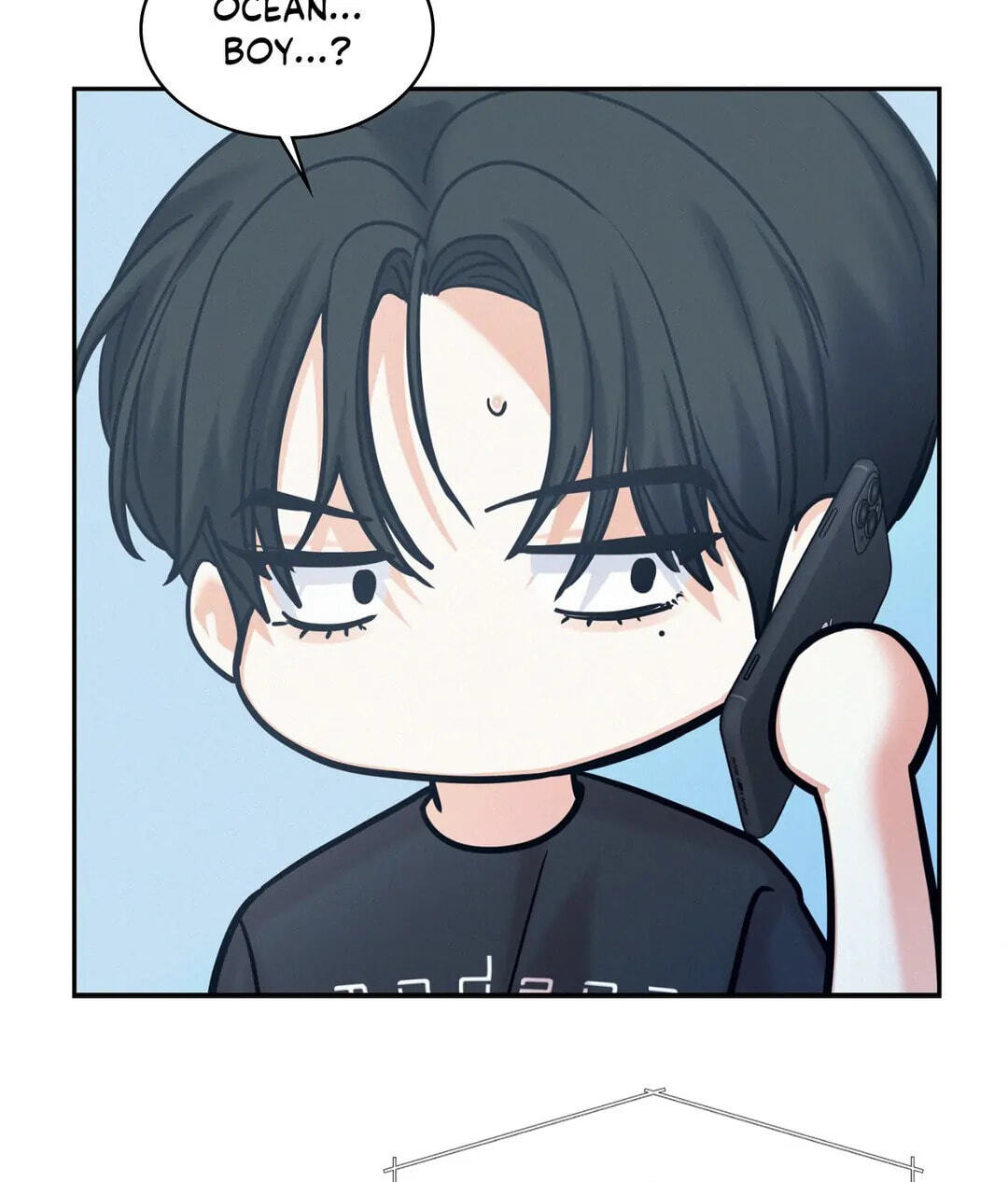 Read Onward chapter 45 image 10 on Lezhin