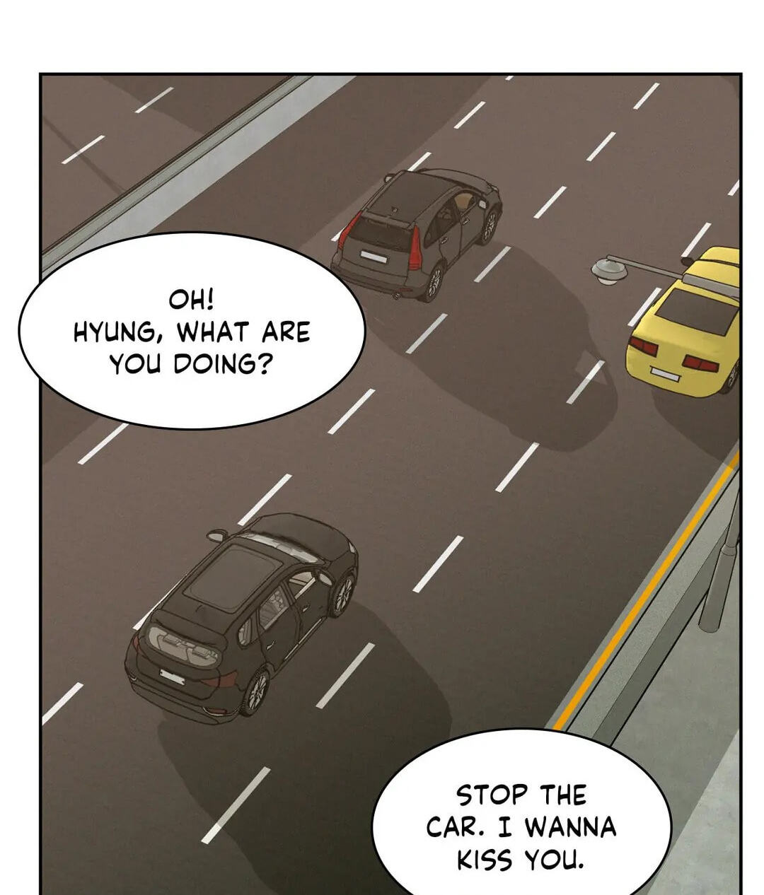 Read Onward chapter 45 image 105 on Lezhin