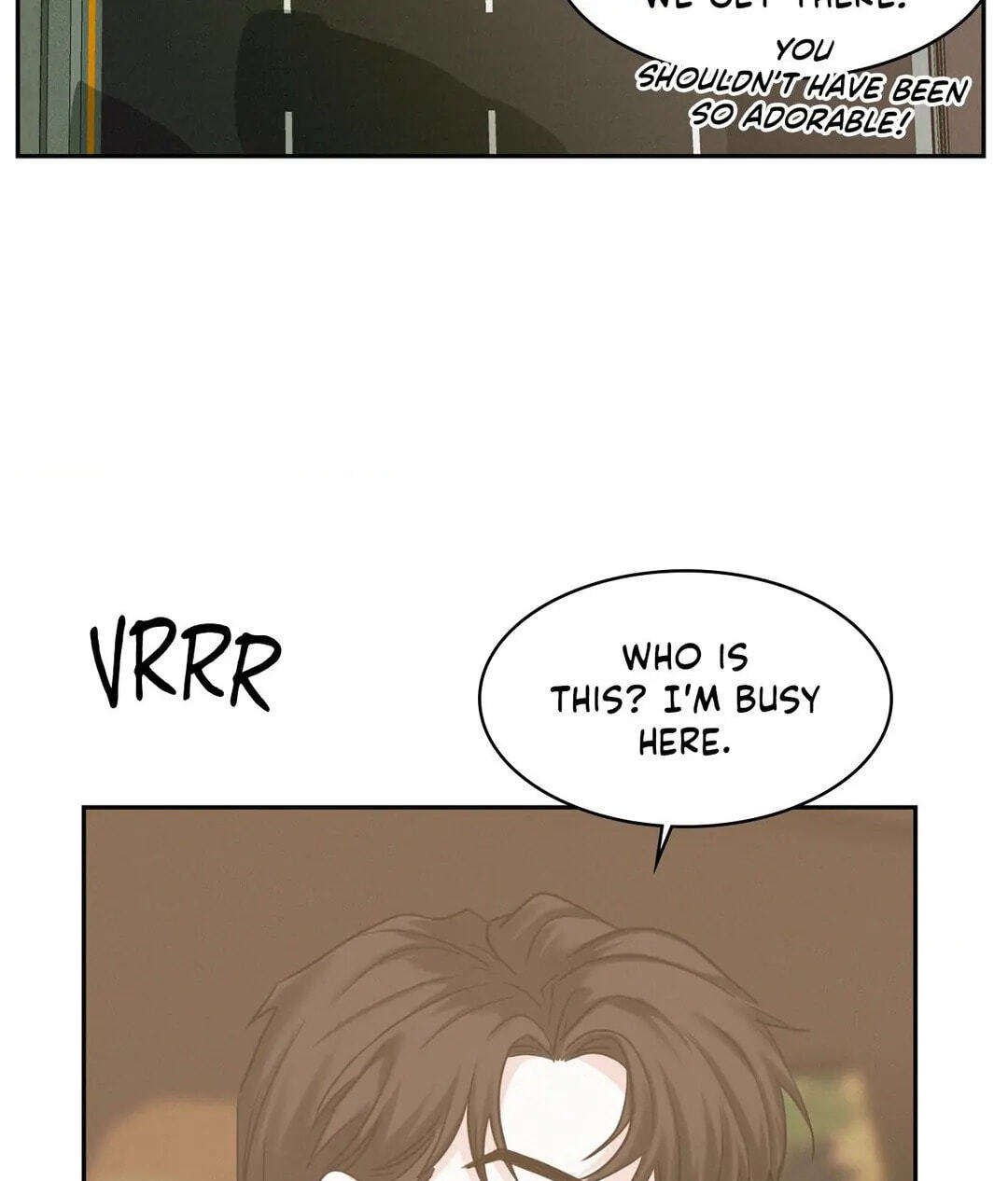 Read Onward chapter 45 image 108 on Lezhin