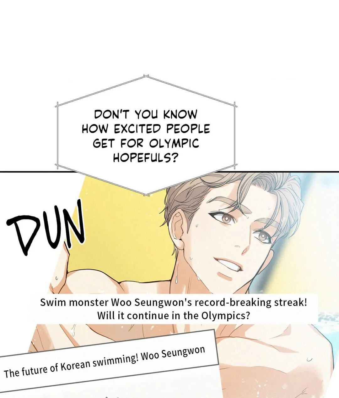 Read Onward chapter 45 image 13 on Lezhin