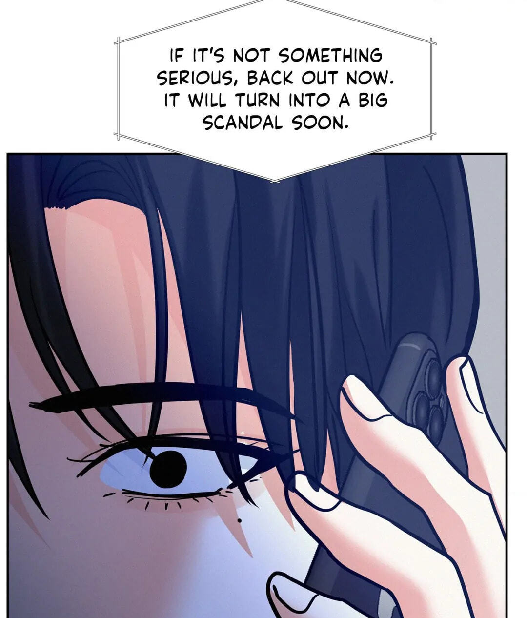 Read Onward chapter 45 image 16 on Lezhin