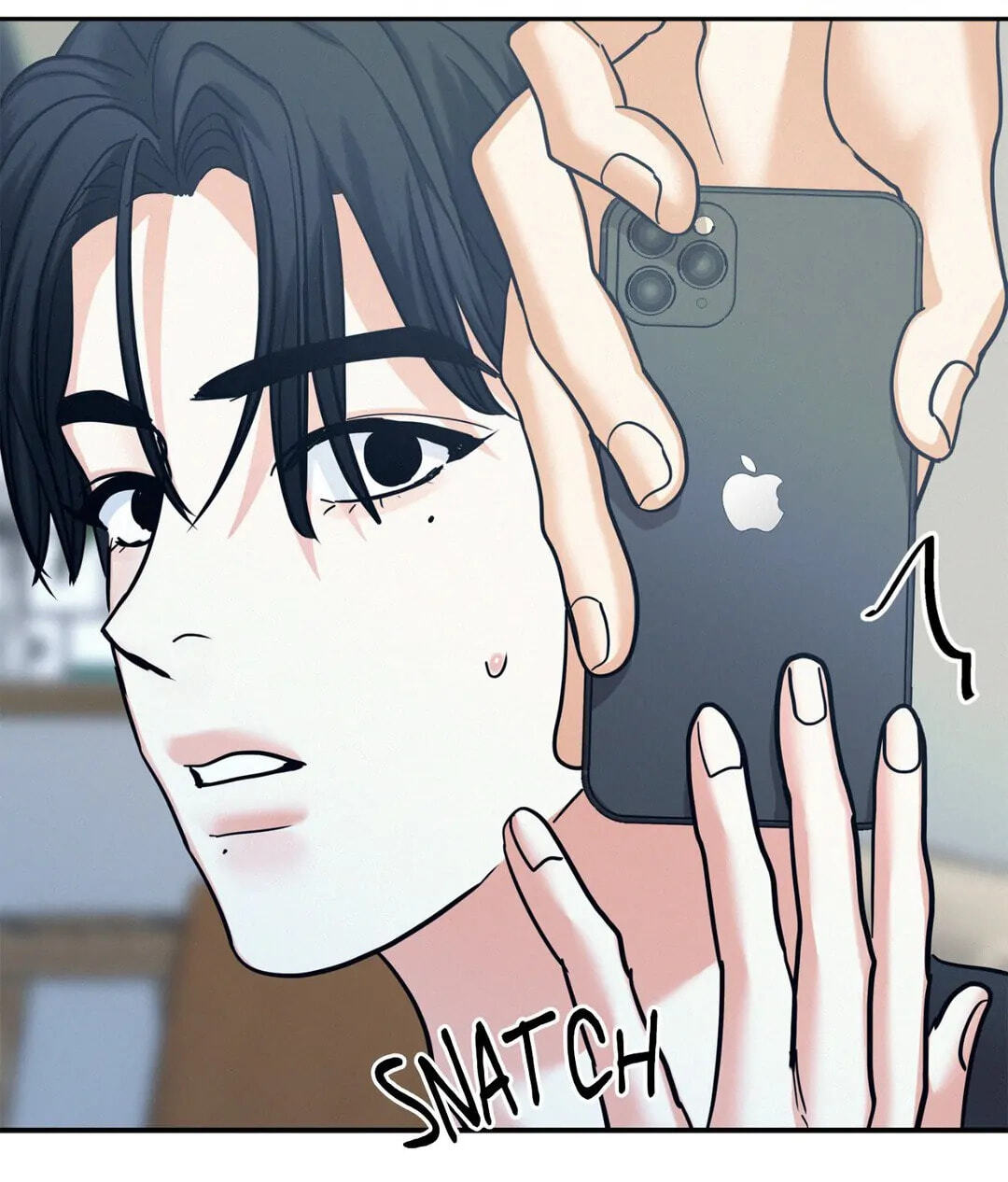 Read Onward chapter 45 image 22 on Lezhin