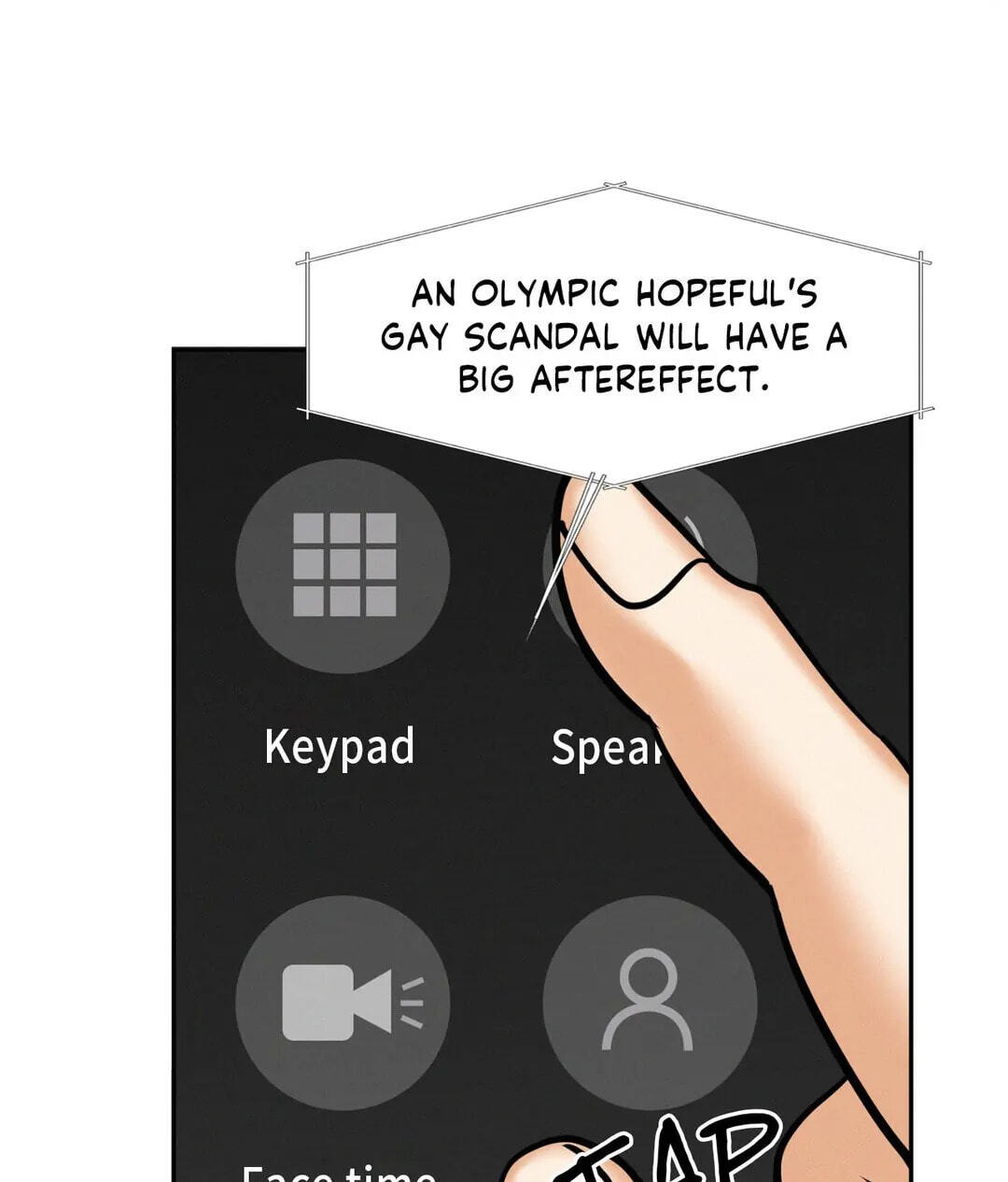 Read Onward chapter 45 image 24 on Lezhin
