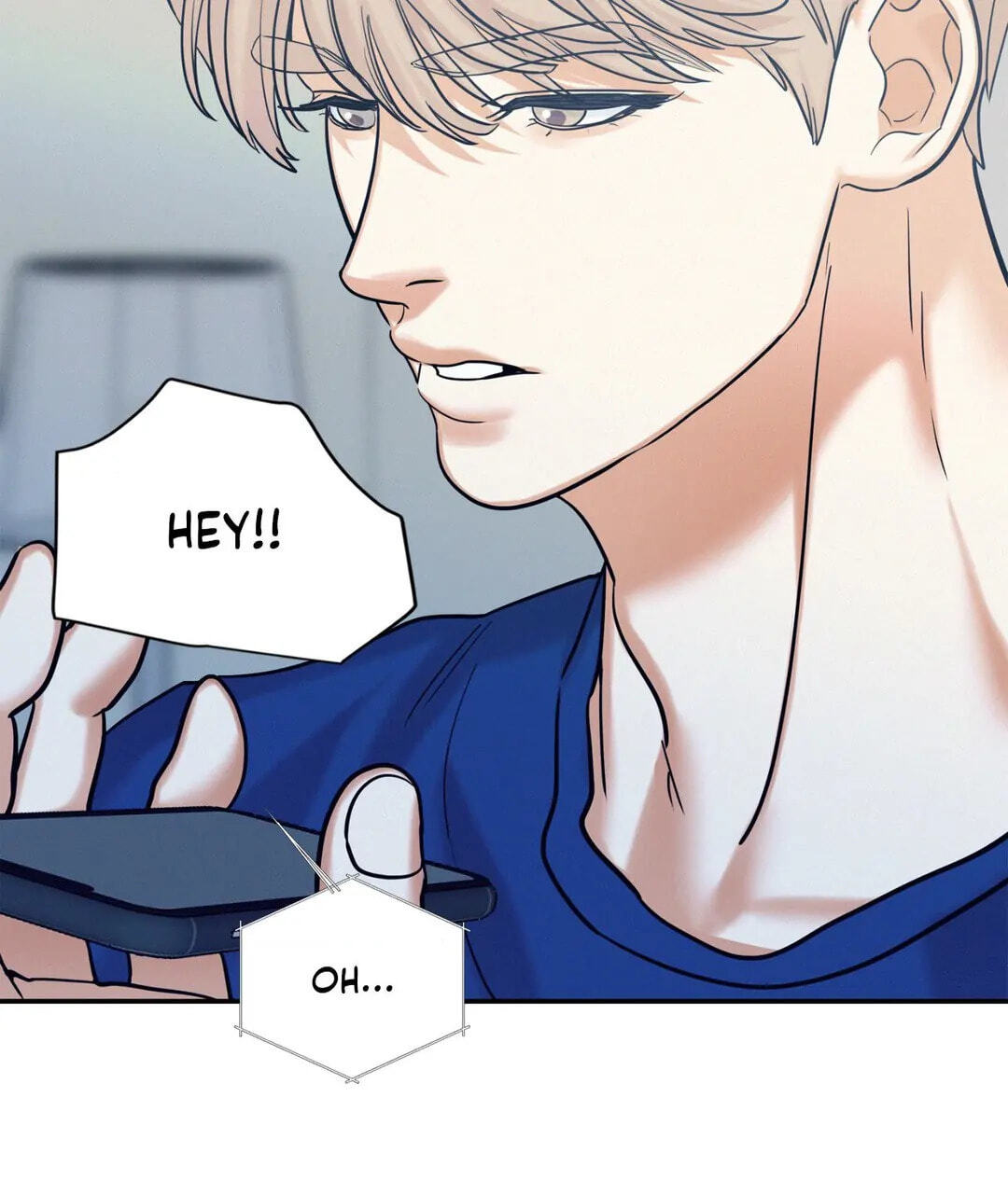 Read Onward chapter 45 image 28 on Lezhin