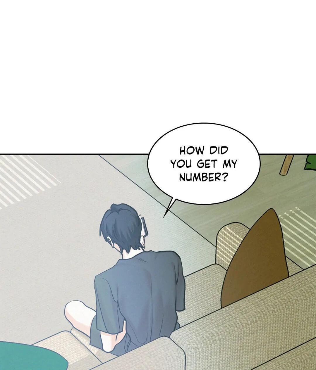 Read Onward chapter 45 image 3 on Lezhin
