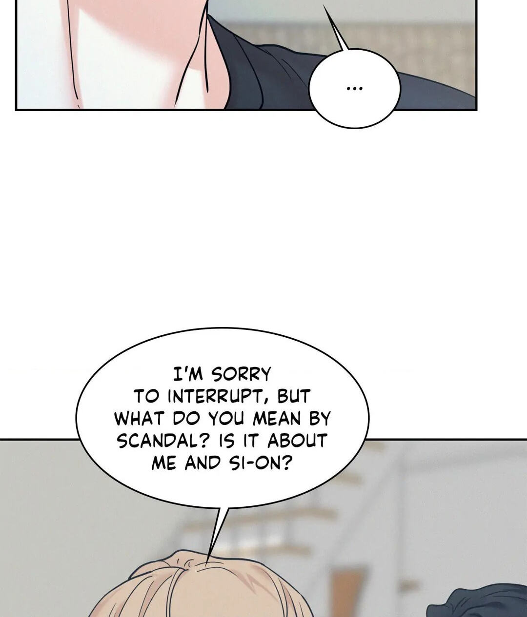Read Onward chapter 45 image 31 on Lezhin