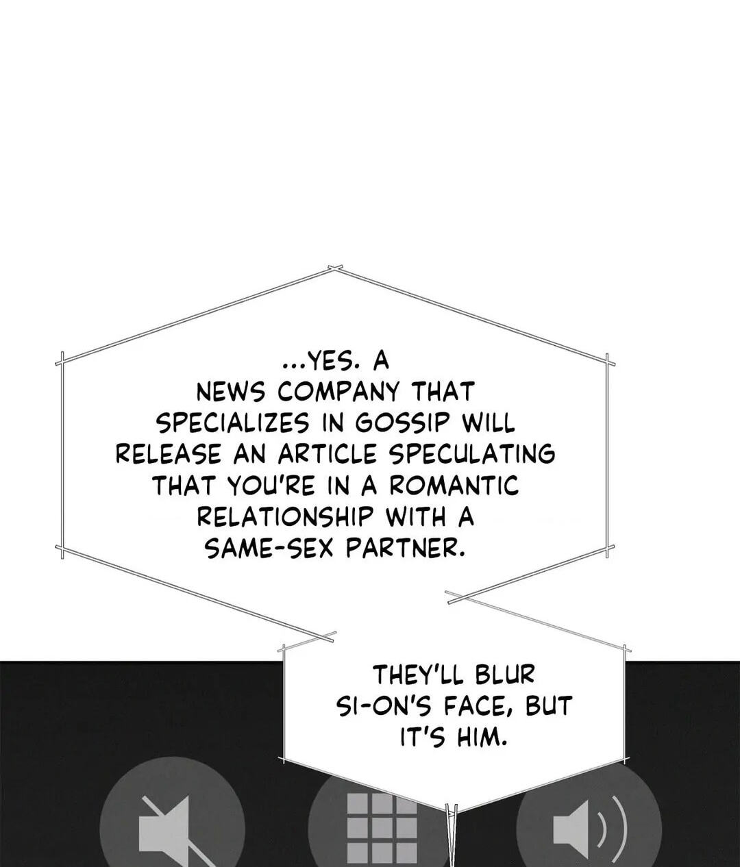 Read Onward chapter 45 image 33 on Lezhin