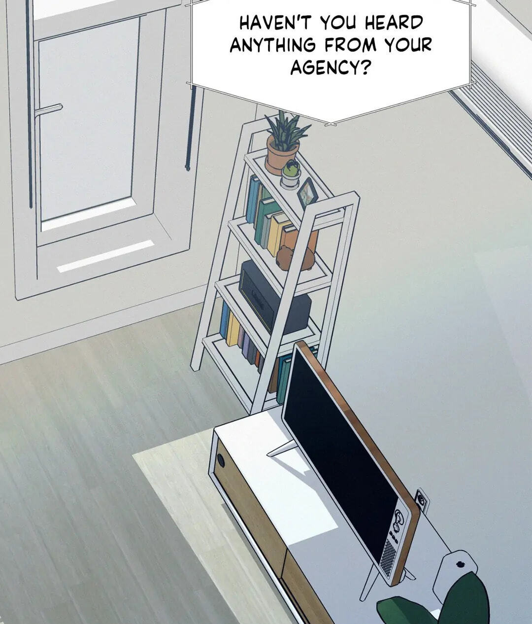 Read Onward chapter 45 image 36 on Lezhin