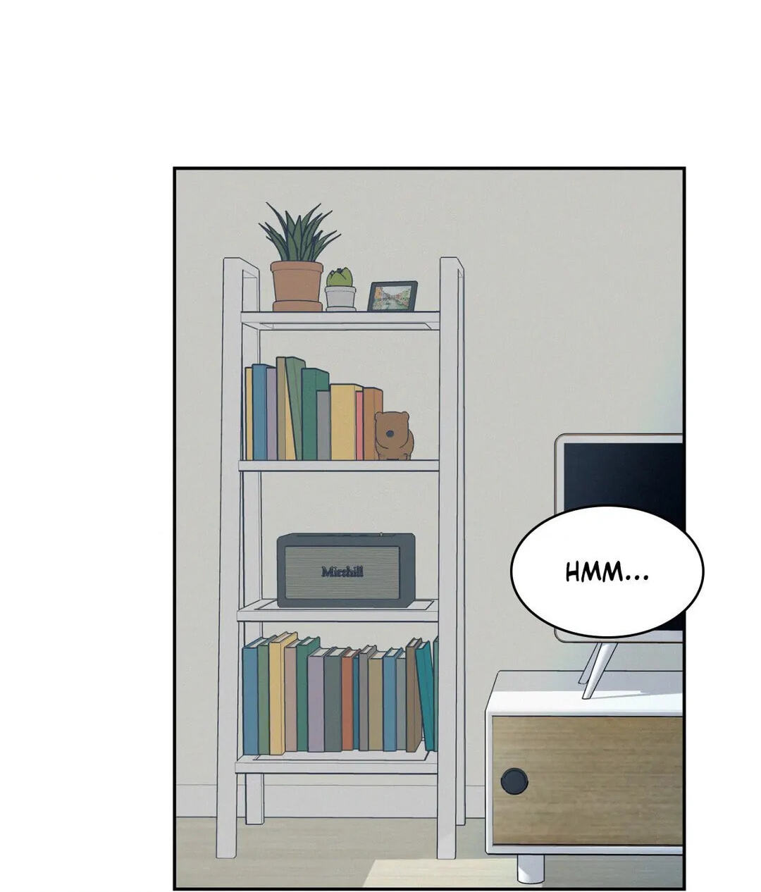 Read Onward chapter 45 image 43 on Lezhin