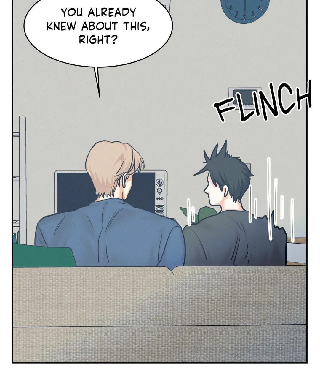 Read Onward chapter 45 image 46 on Lezhin